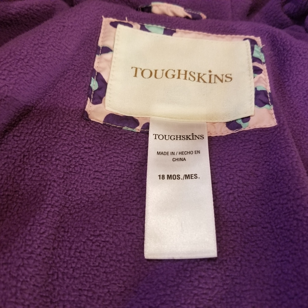 Toughskins snow set - Picture 4 of 8